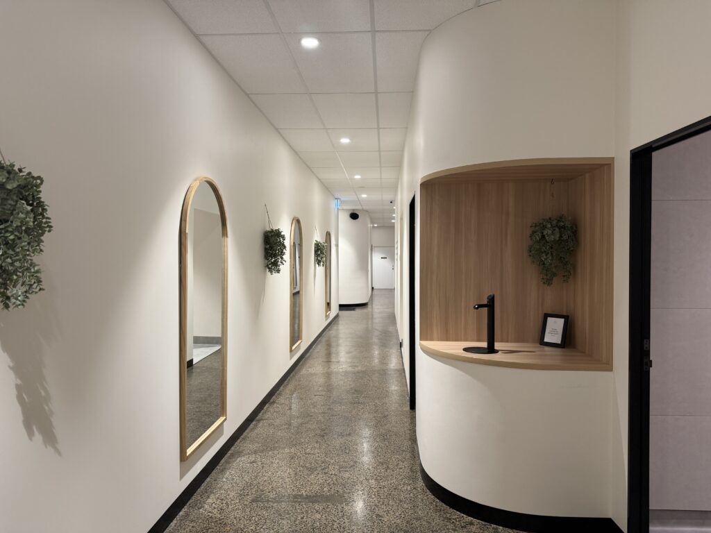 Clinical Commercial